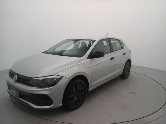 VOLKSWAGEN POLO 1.0 MPI TRACK MANUAL VOLKSWAGEN POLO 1.0 MPI TRACK MANUAL